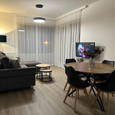 Apartament Sosnowa 4 Mielno  Exterior photo